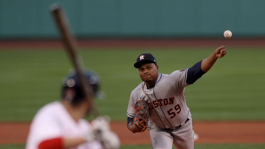 McAdam: In span of two days, Sox get pushed to the brink of season's end taken at Fenway Park  (Red Sox)